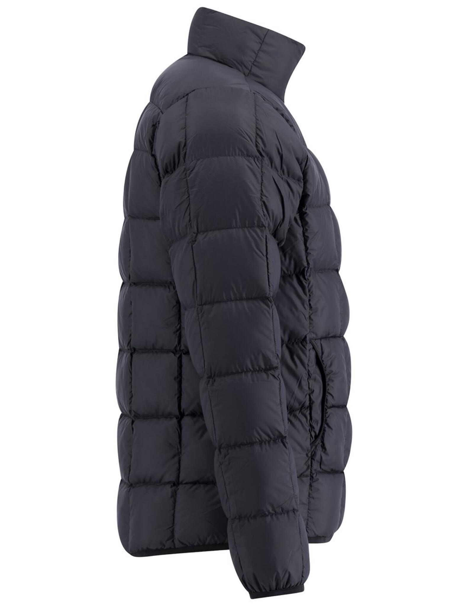 Lundhags Tived Down Herren-Daunenjacke 2/3