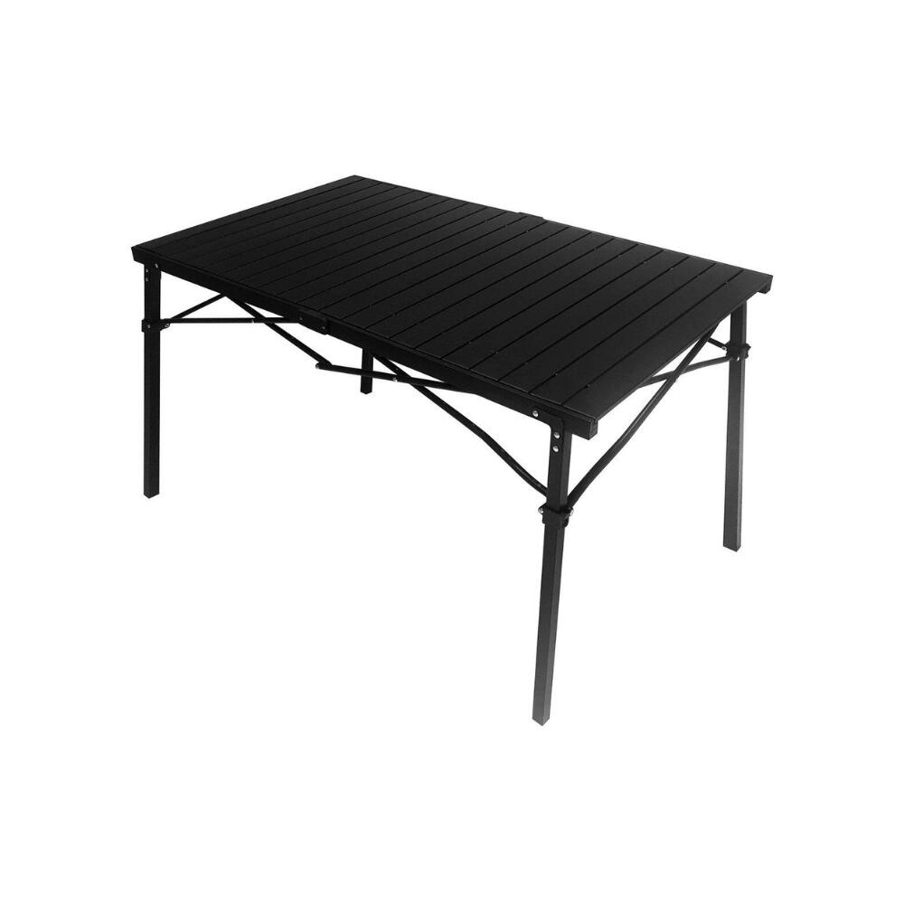 Royal Leisure Deluxe Aluminium Table 1/3
