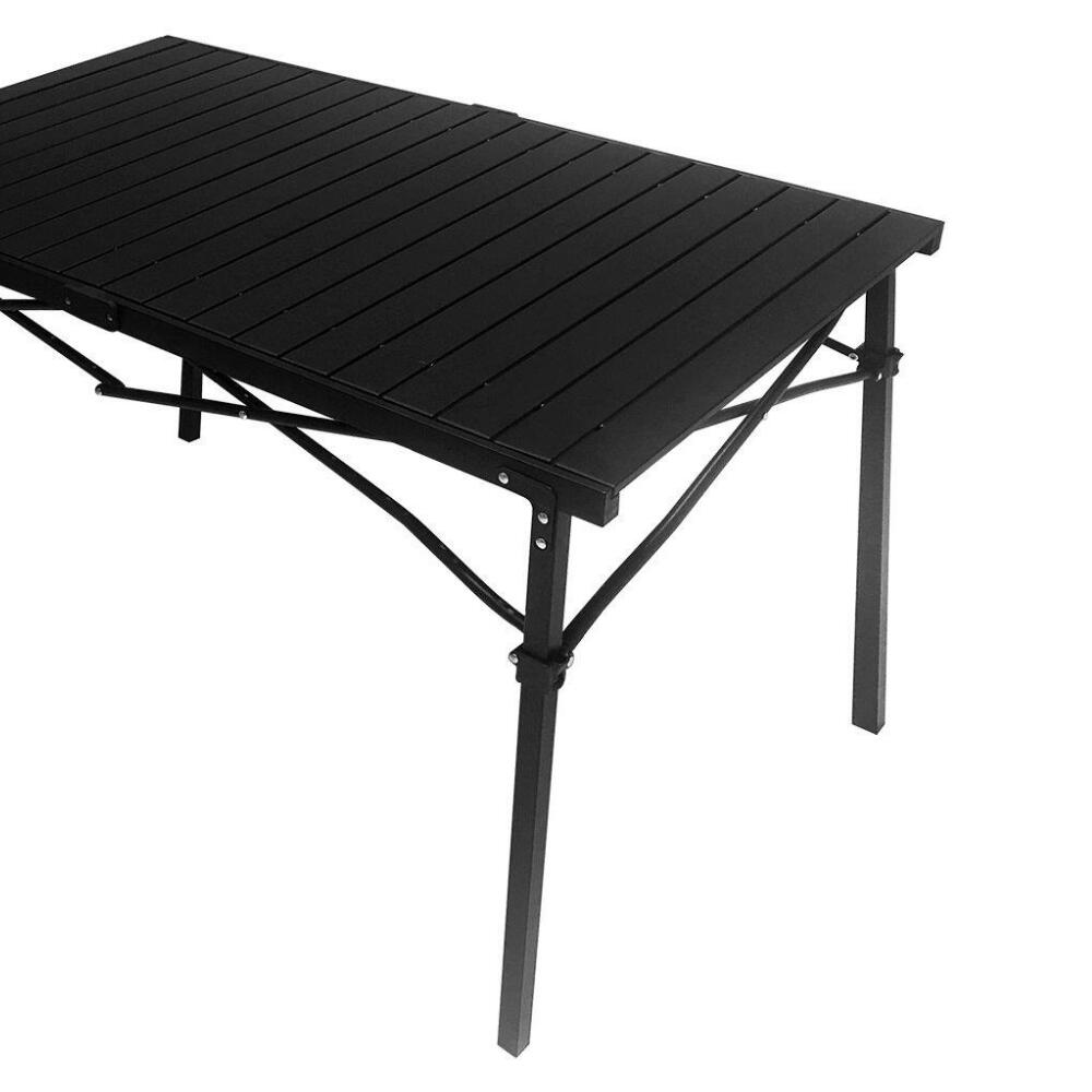 Royal Leisure Deluxe Aluminium Table 2/3