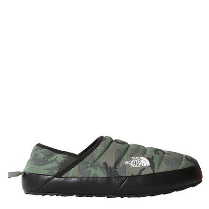 Chaussons Thermoball Traction Mule V - 3UZN-33U Vert
