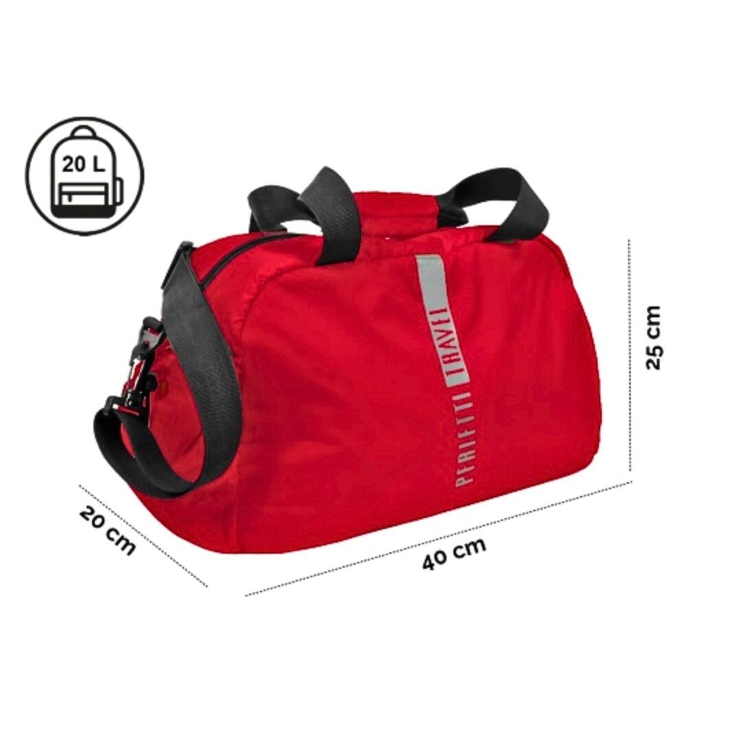 Weekender Bagaglio a Mano 2/7