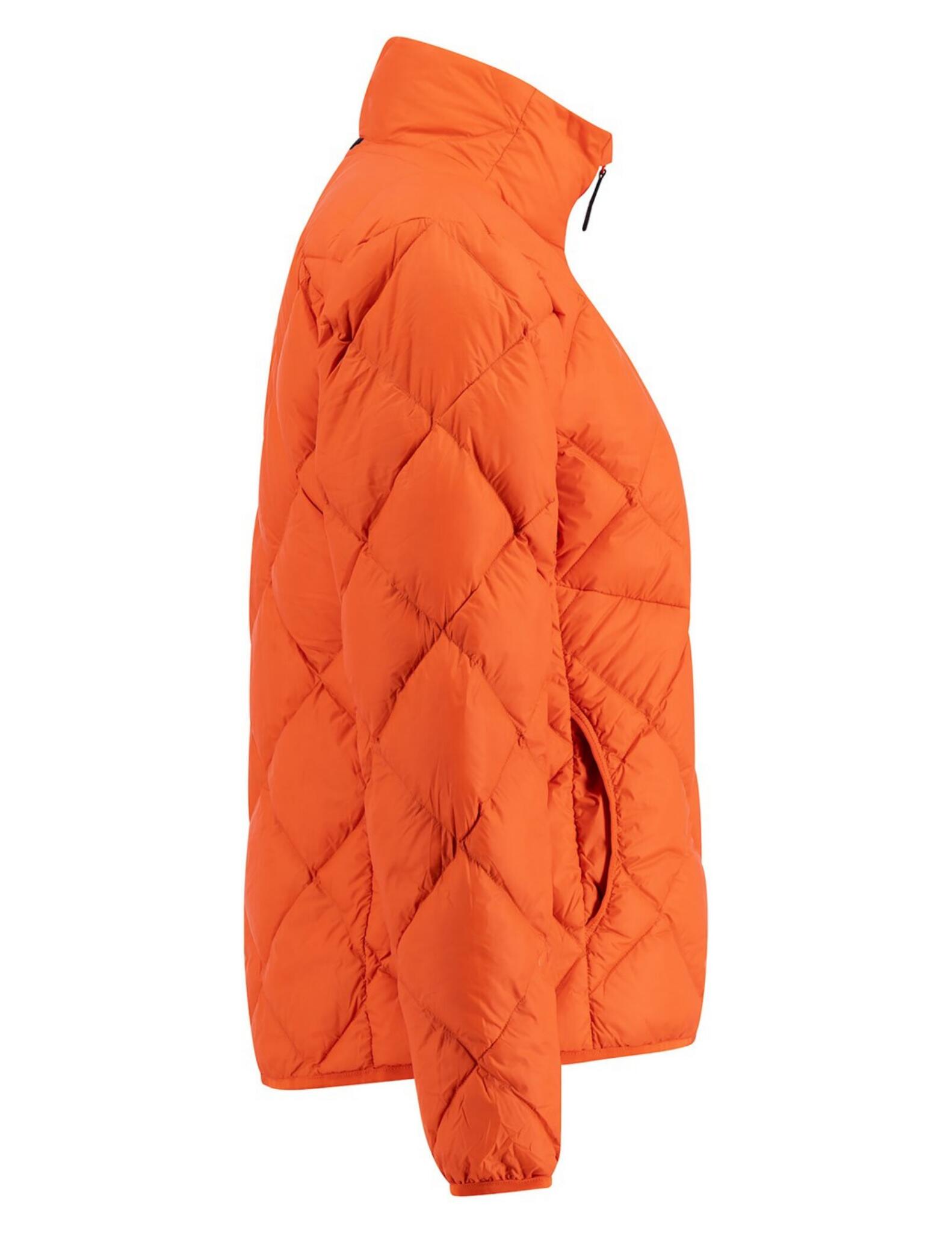 Lundhags Tived Down Daunenjacke für Damen 2/3