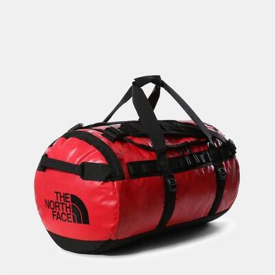 Bolsa Base Camp M Rojo - NF0A52SA54A