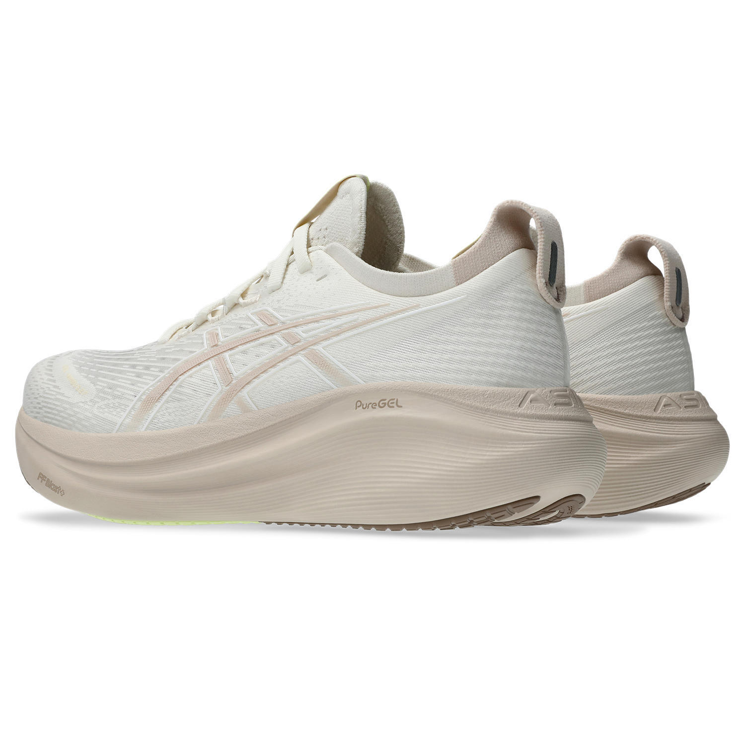 Chaussures de course Gel-Nimbus 27  femmes 4/5