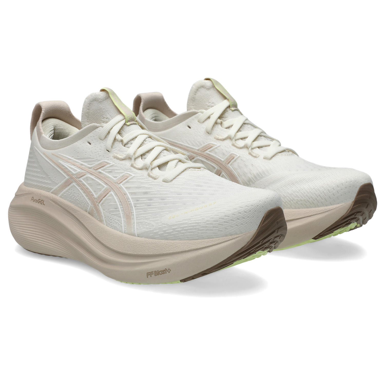 Chaussures de course Gel-Nimbus 27  femmes 3/5