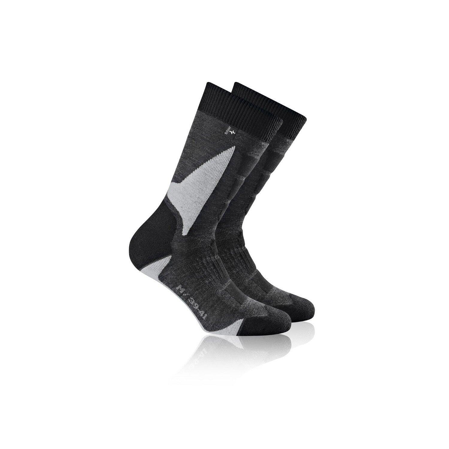 ROHNER SOCKS SndLife Back-Country l/r