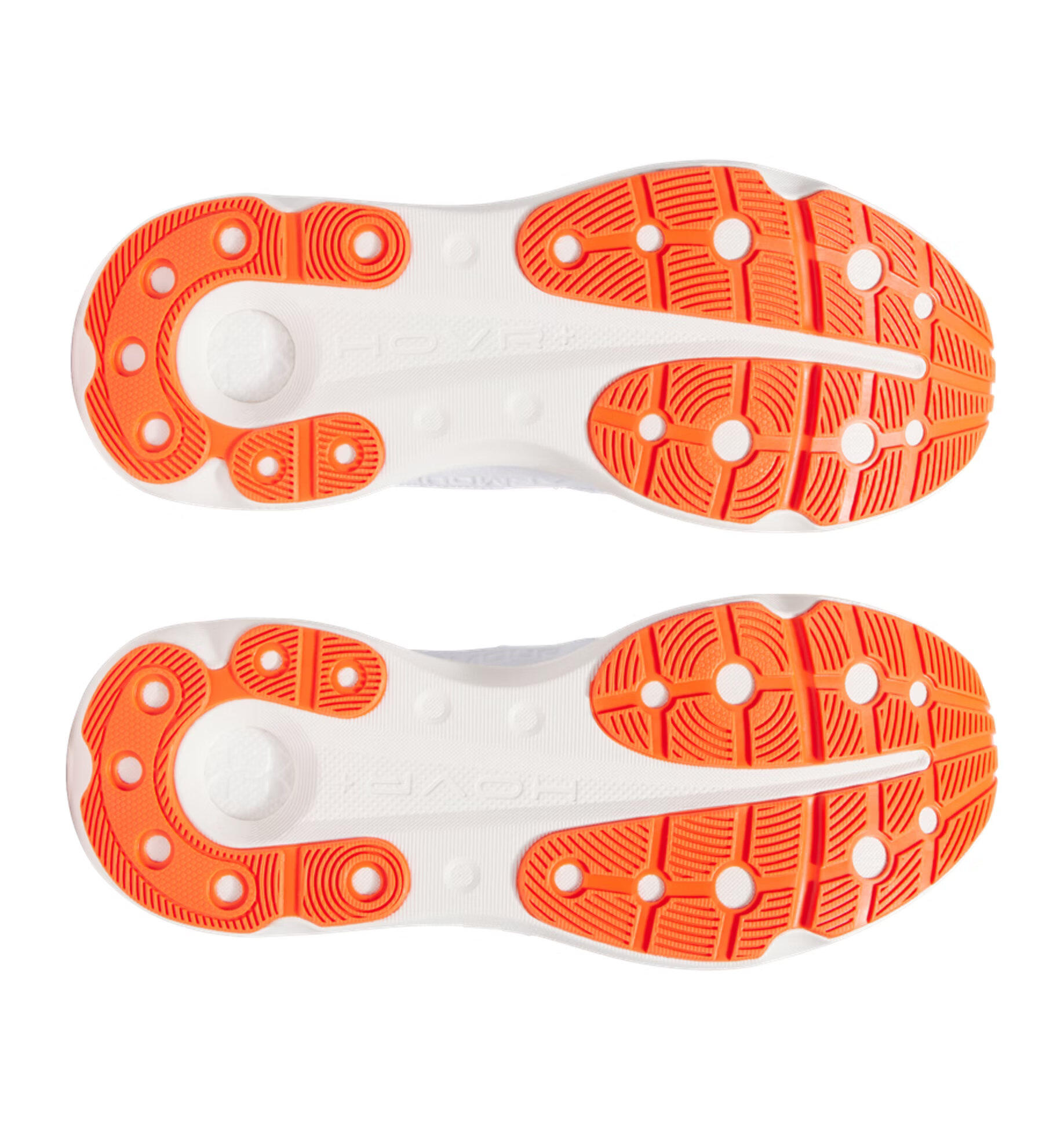 UNDER ARMOUR MVMNT SE Sportstyle Schuhe Unisex 3/4