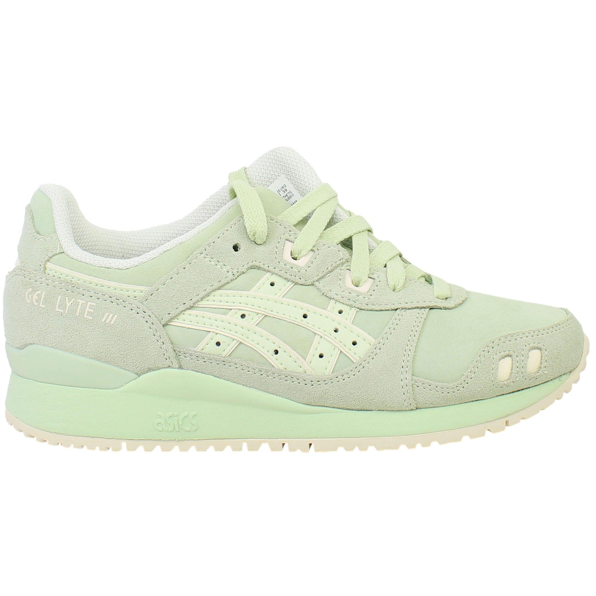 Damskie buty sportowe podzielony język WMNS GEL LYTE III OG 4/5