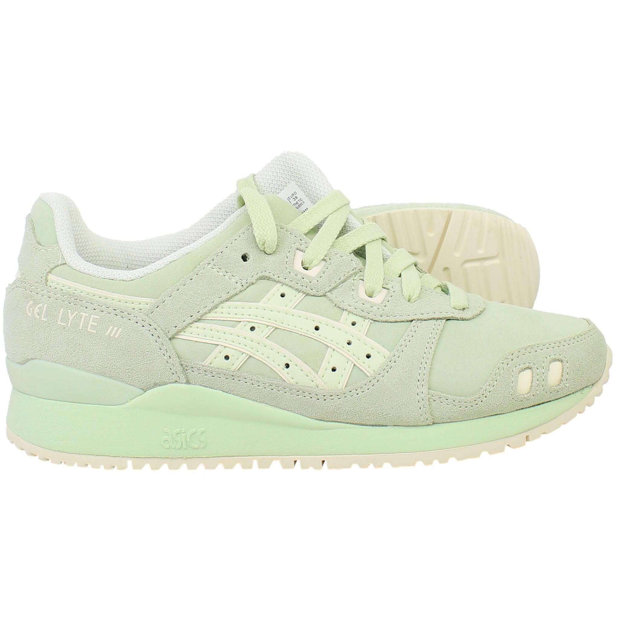 Damskie buty sportowe podzielony język WMNS GEL LYTE III OG 2/5