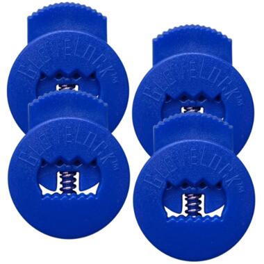 All Star Glovelocks (4-pack) Kleur Royal 1/2