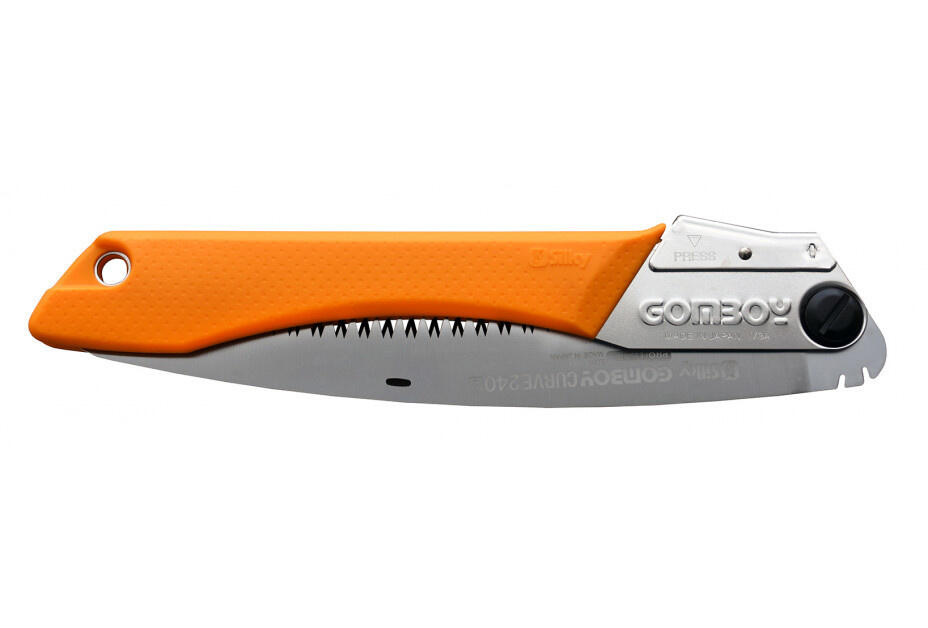 Silky Scie d'extérieur Gomboy Curve 240-8 4/6