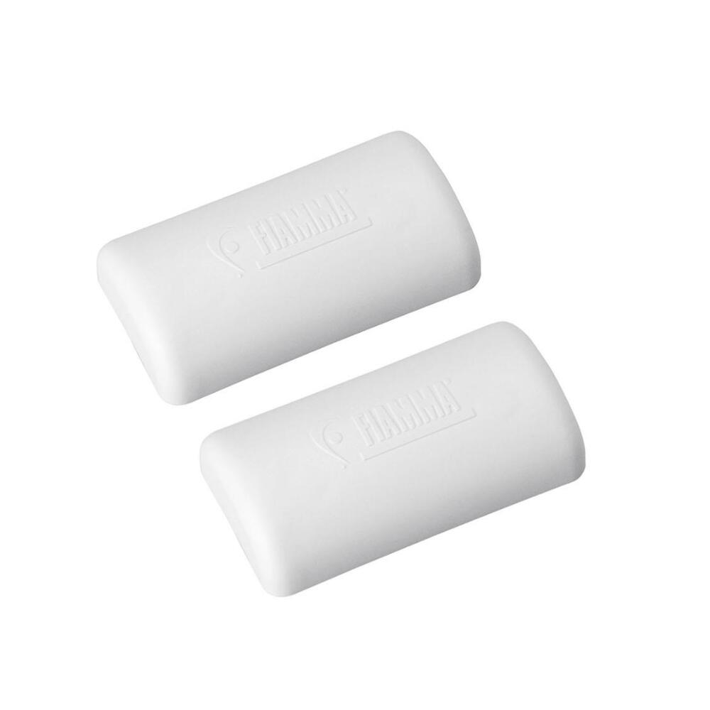 Fiamma Carry Bike Internal Bracket Cover Plates (2-Pack) 2/4