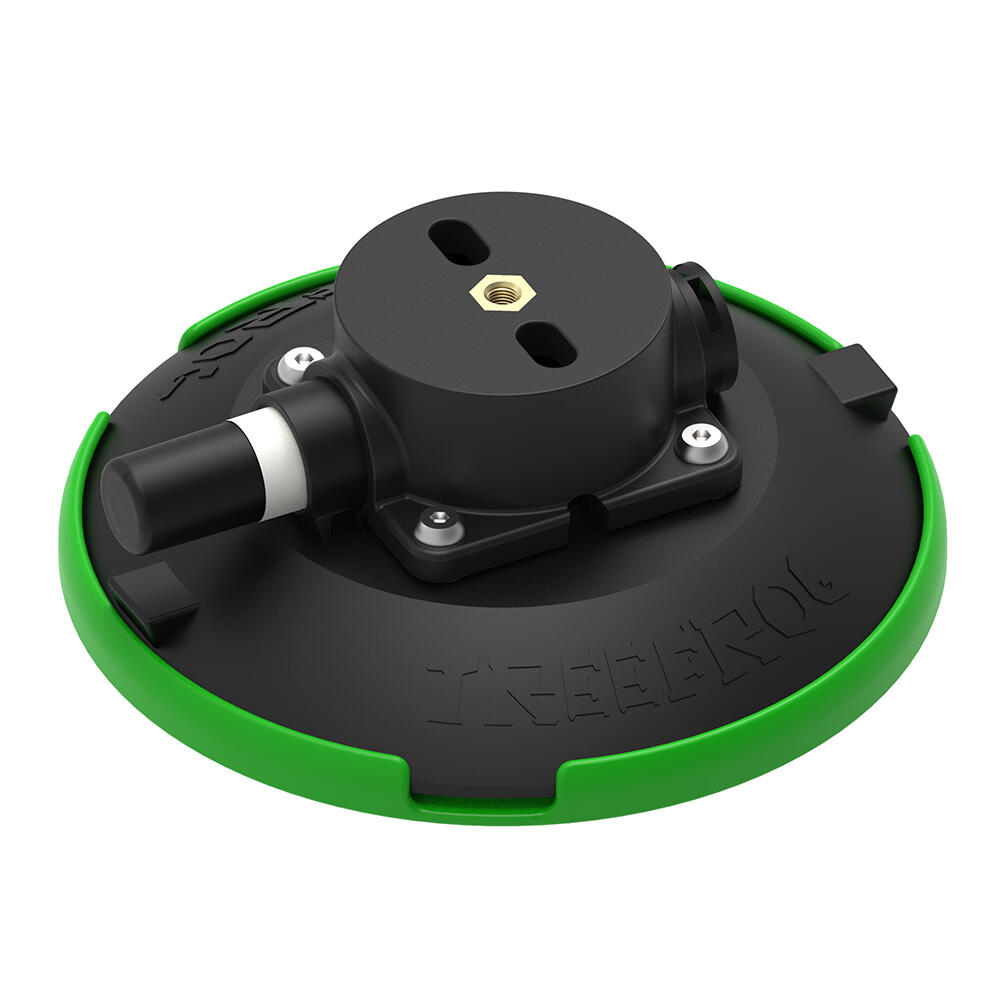 Ventouse TreeFrog 15 cm - capacité 100 kg, insert fileté 6 mm 2/3