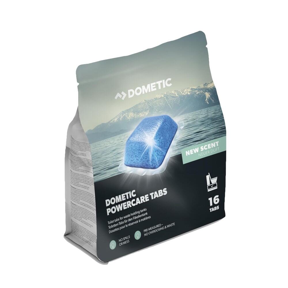 Dometic Powercare - Blue Tabs
