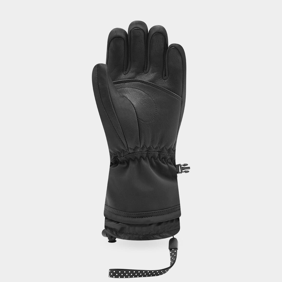Gants Etanches Gstarz 3 Noir 2/4