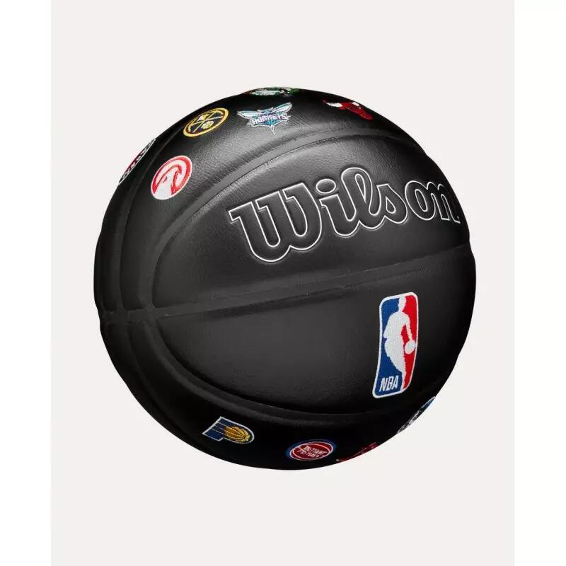 Wilson NBA All Team Premiere Basketbal 4/5