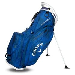Sac de golf étanche Fairway 14 Hyper Dry - Sac trépied - Bleu