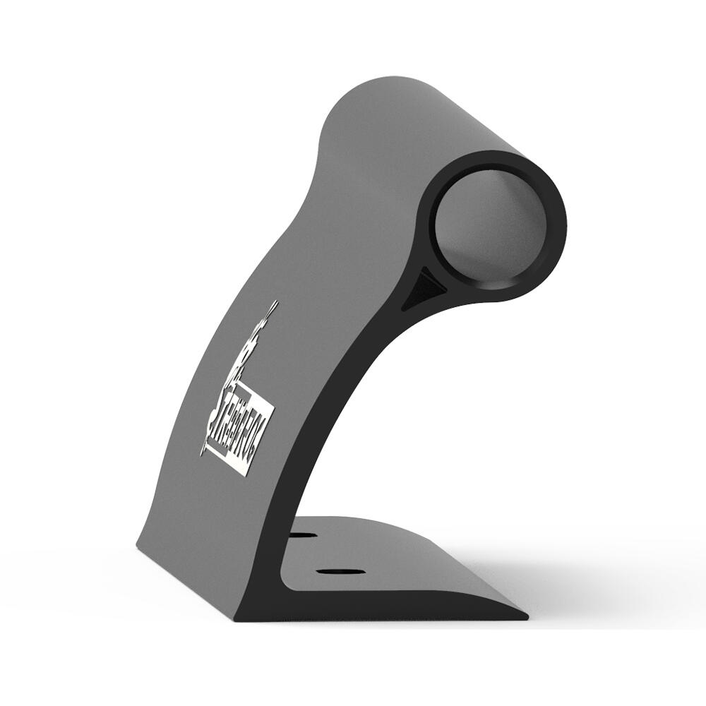 Porte-vélo TreeFrog fixation fourche 15x135mm légère 0,5kg 3/3