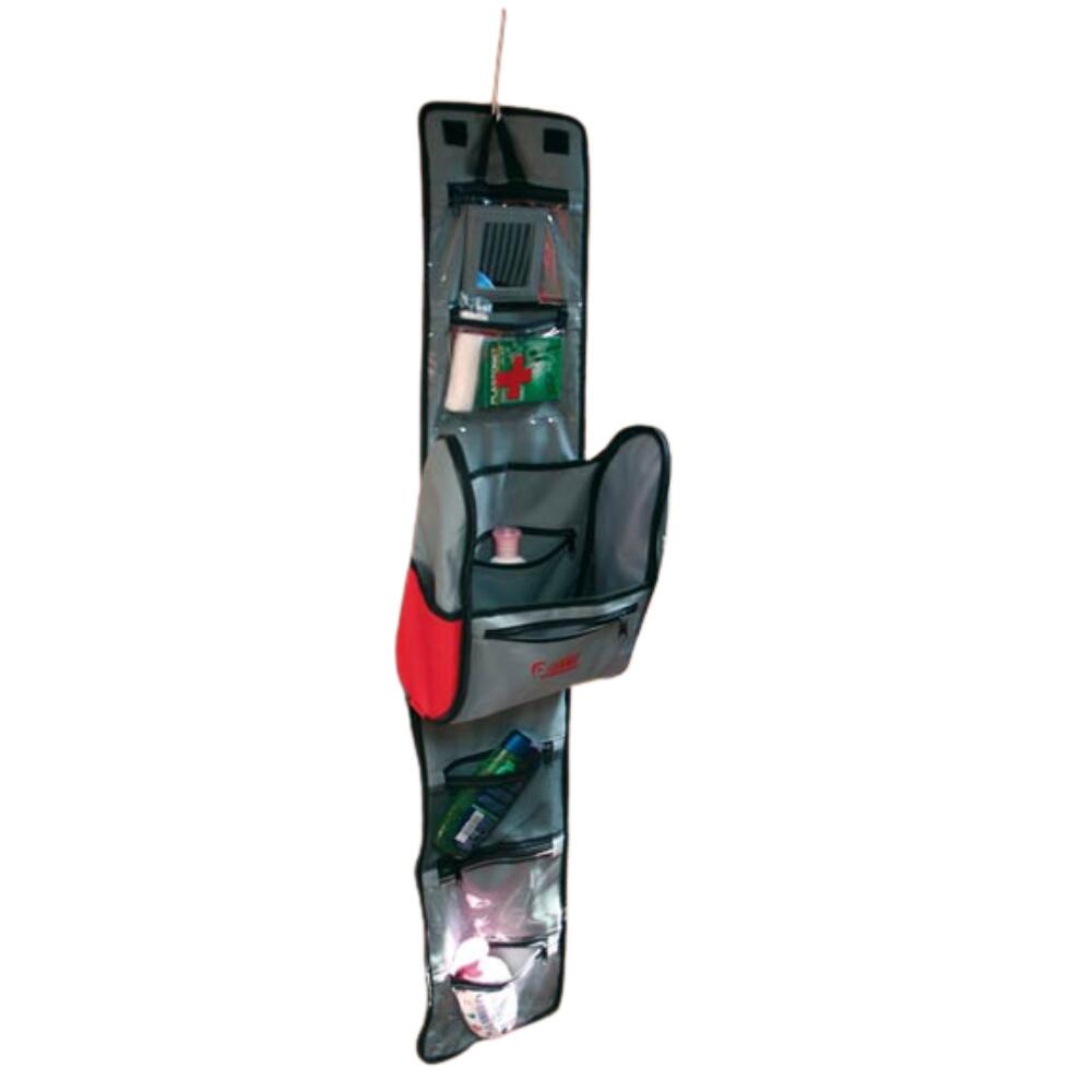 Organizador de baño Fiamma Organizer Toiletry 2/3