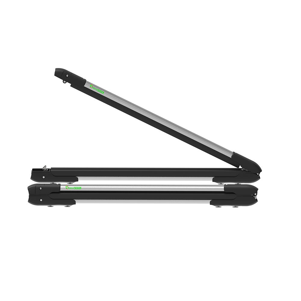 TreeFrog Ski & Snowboard Dachträger 626 3/7