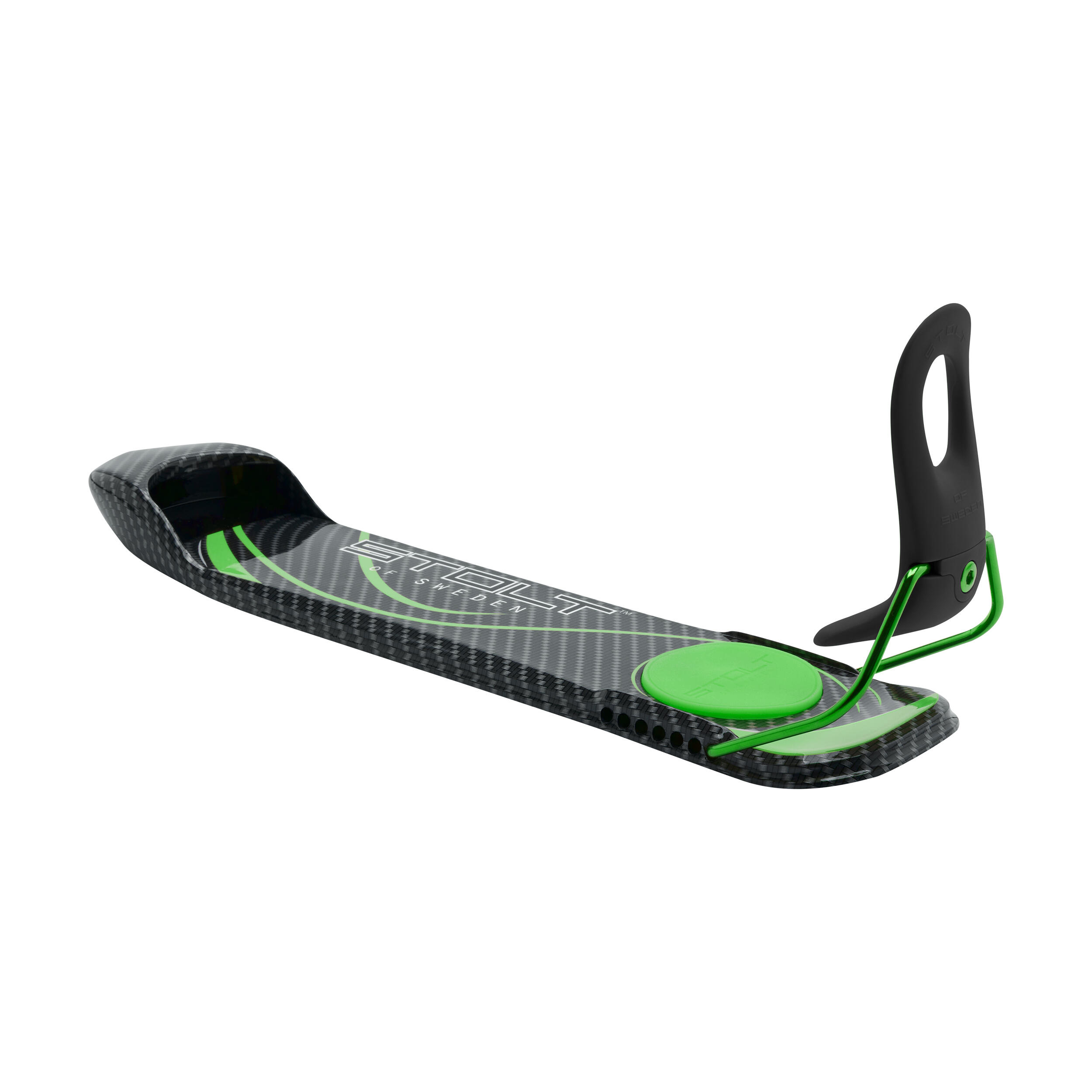BootSki Stolt of Sweden - Kids 4/4