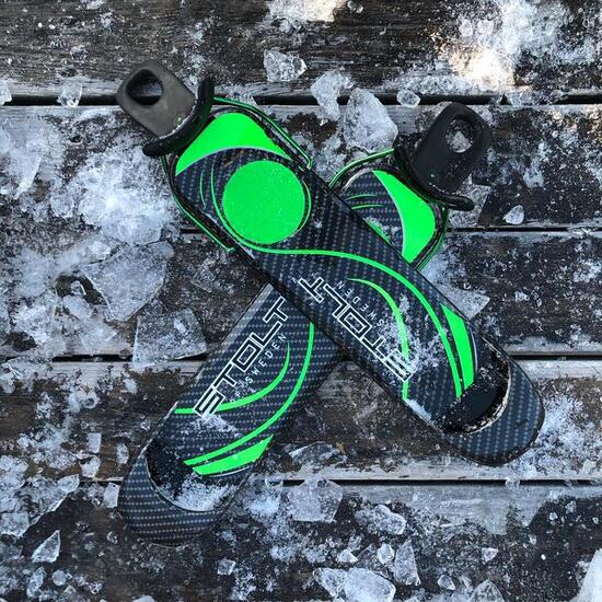 BootSki Stolt della Svezia