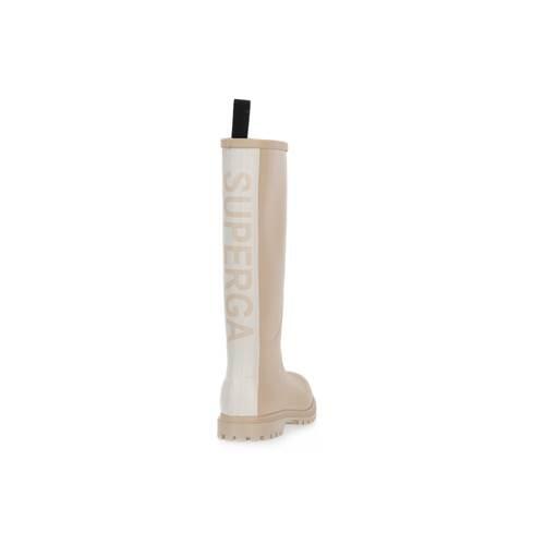 Buty do chodzenia damskie Superga 799 Rbl Beige 4/5
