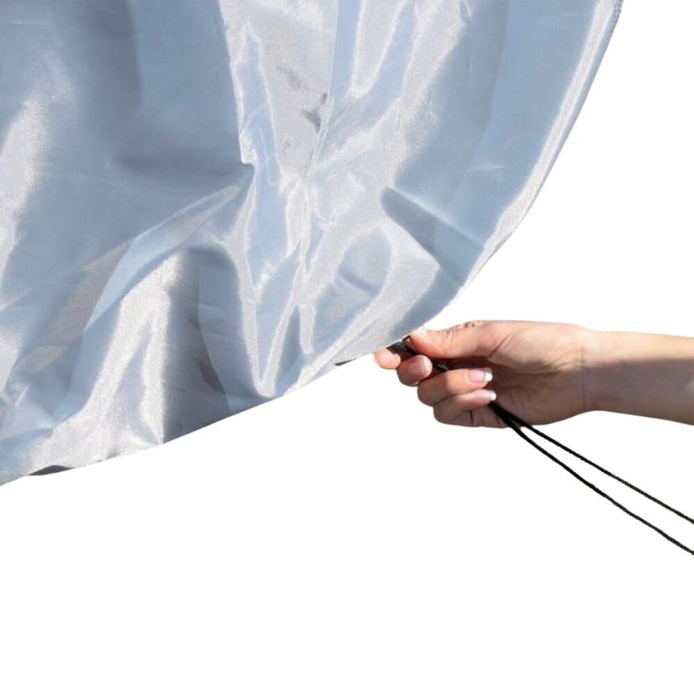 Funda cubrebicicletas Fiamma Bike Cover Premium S para 4 bicicletas 6/7