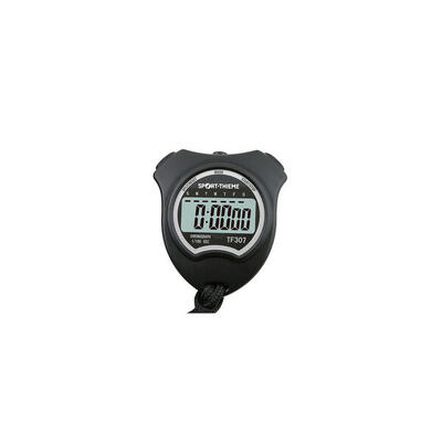 Stoppuhr Alpha Schwimmen Unisex