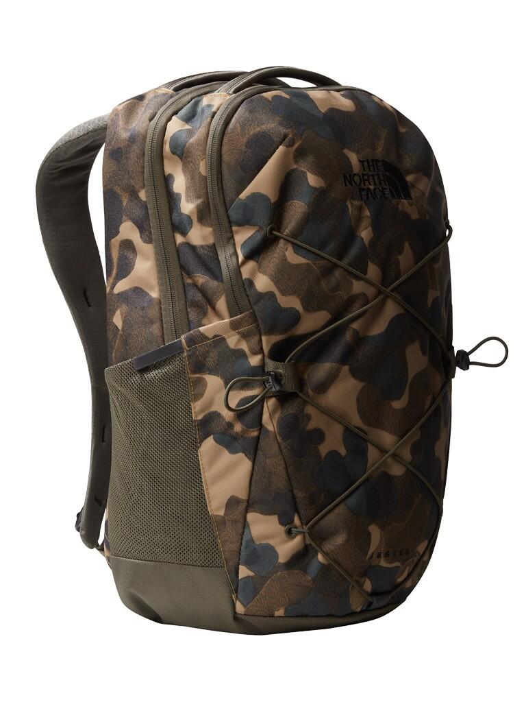 Sac à Dos Jester Marron - 3VXF-O86 2/6