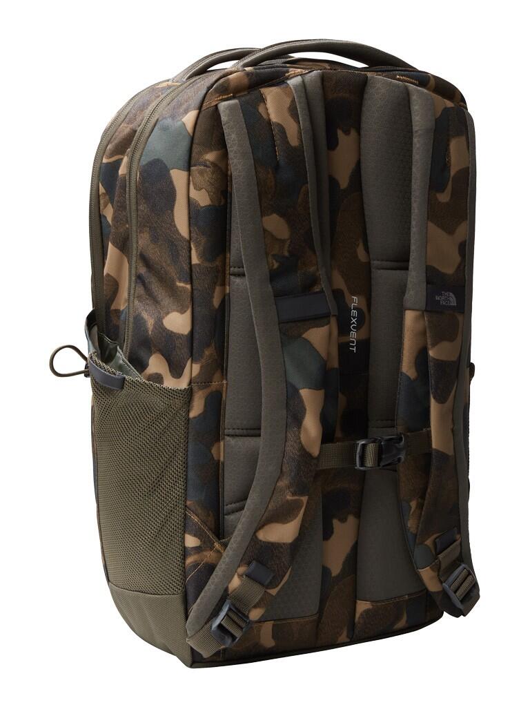Sac à Dos Jester Marron - 3VXF-O86 3/6
