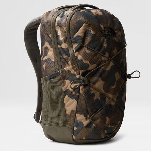Sac à Dos Jester Marron - 3VXF-O86 5/6