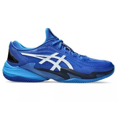 Buty do tenisa męskie Asics Gel Court Novak Ff 3 Clay