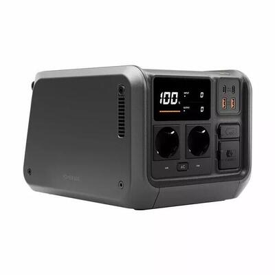 Stazione di ricarica DJI Power 500