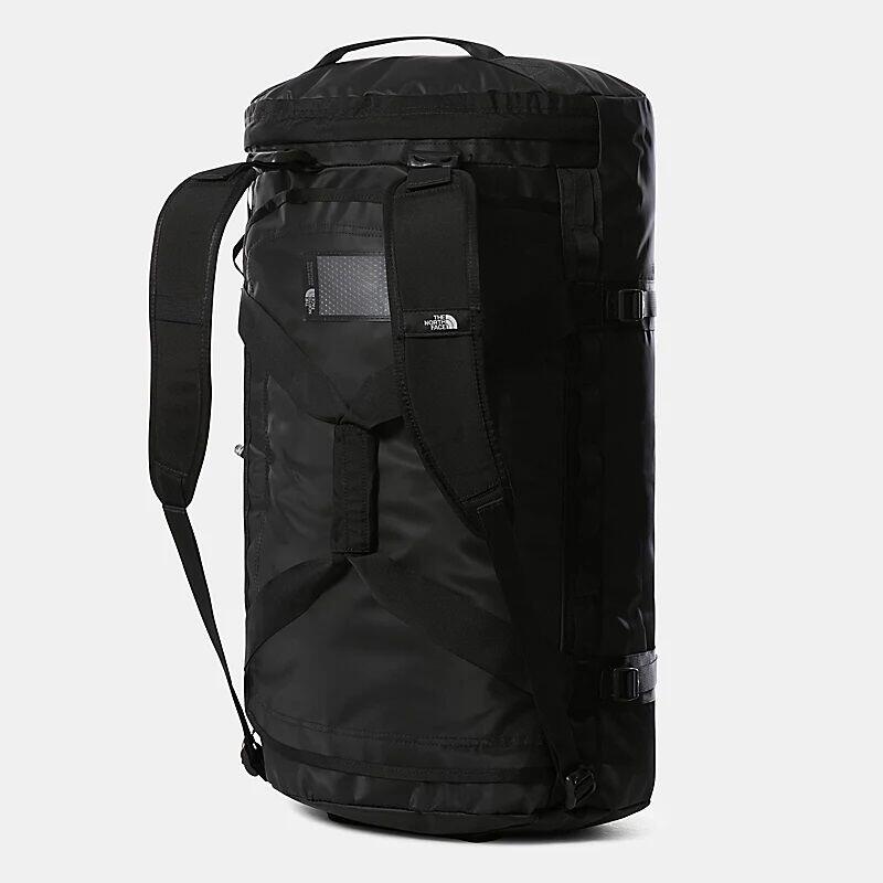 The North Face Base Camp Duffel - mala desportiva preta 3/5