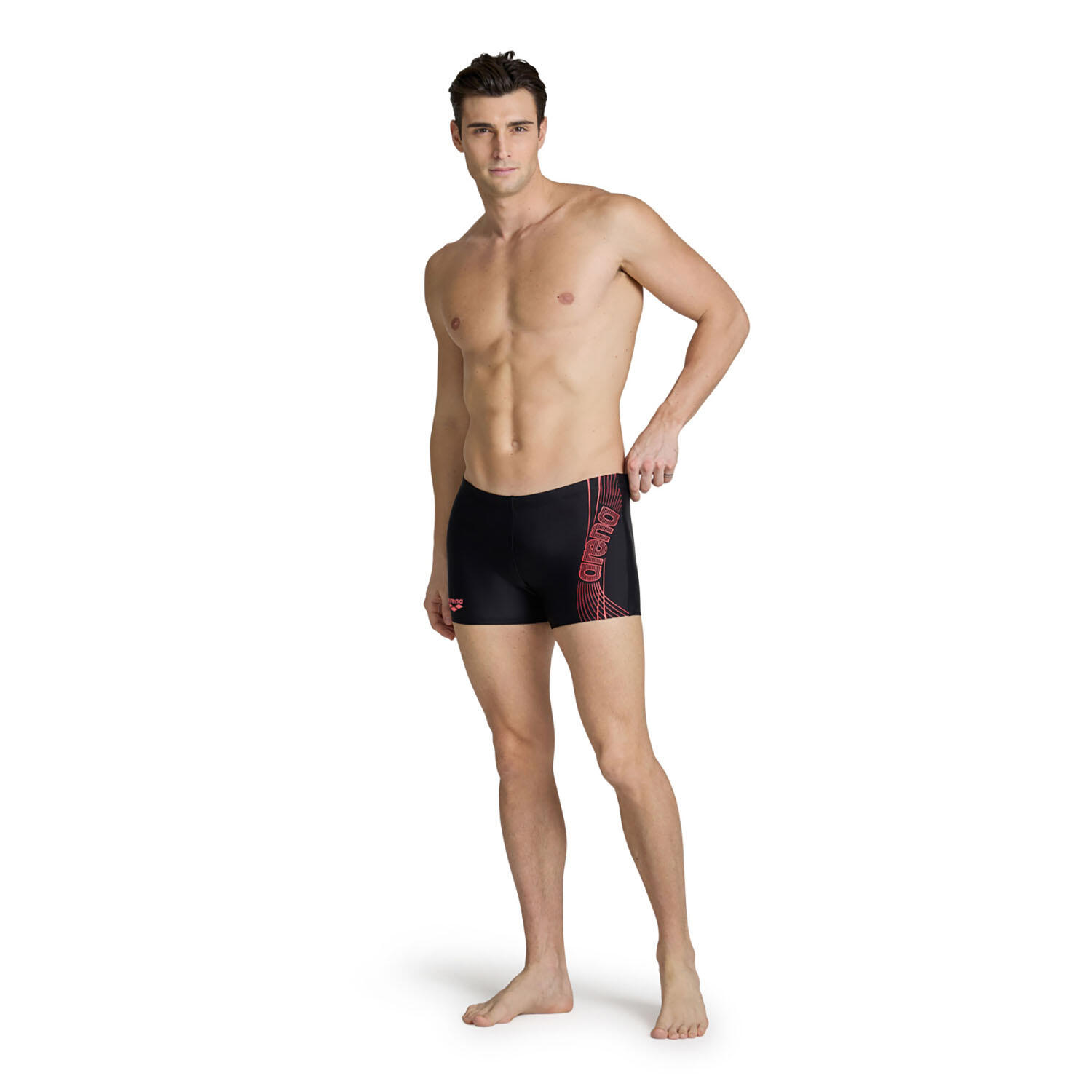 Shorts da mare Arena Dreamy 3/5
