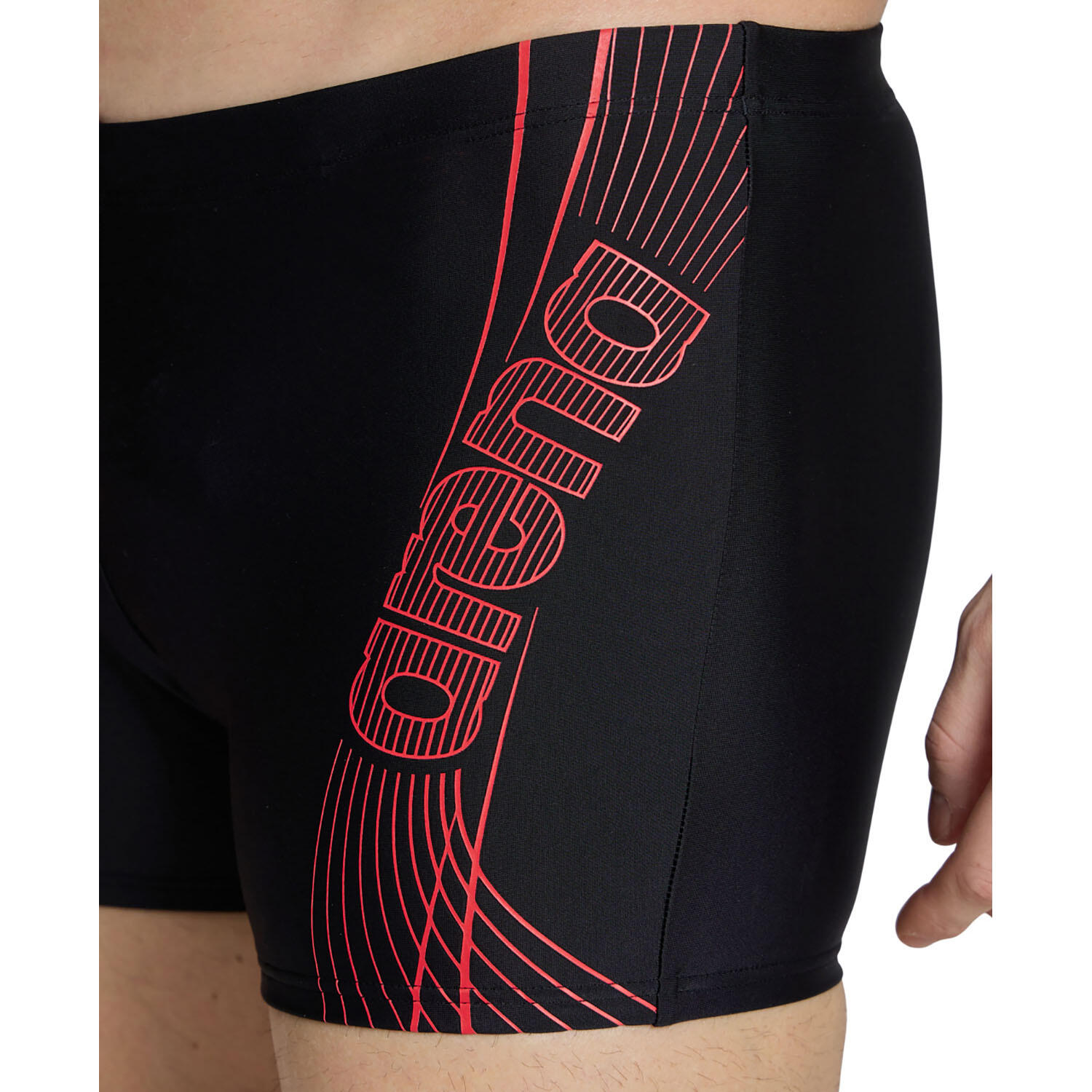 Shorts da mare Arena Dreamy 5/5
