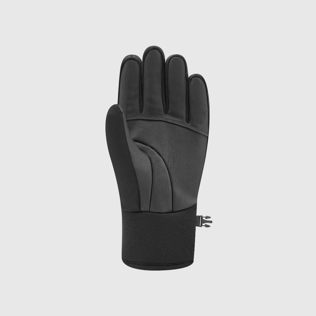 Tracks 4 Unisex Windproof Water-repellent Softshell Gloves 2/2