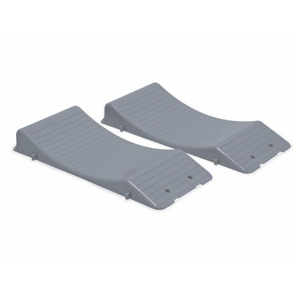 Fiamma Wheel Saver Cradle – Prevents Tyre Deformation 1/3