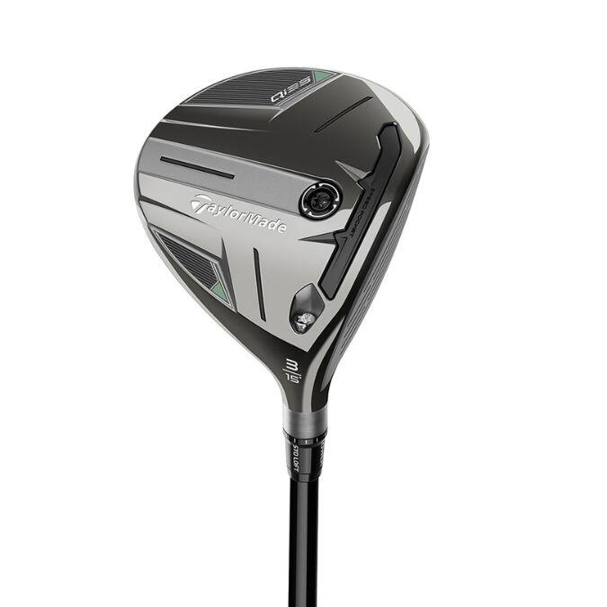 TAYLORMADE picture