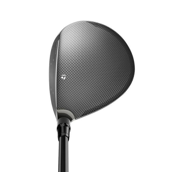 Taylormade QI35 Fairwaywood Regular Flex Heren Linkshandig 2/5