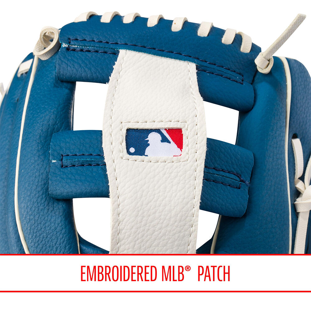 MLB Team Glove and Ball Set 5/7