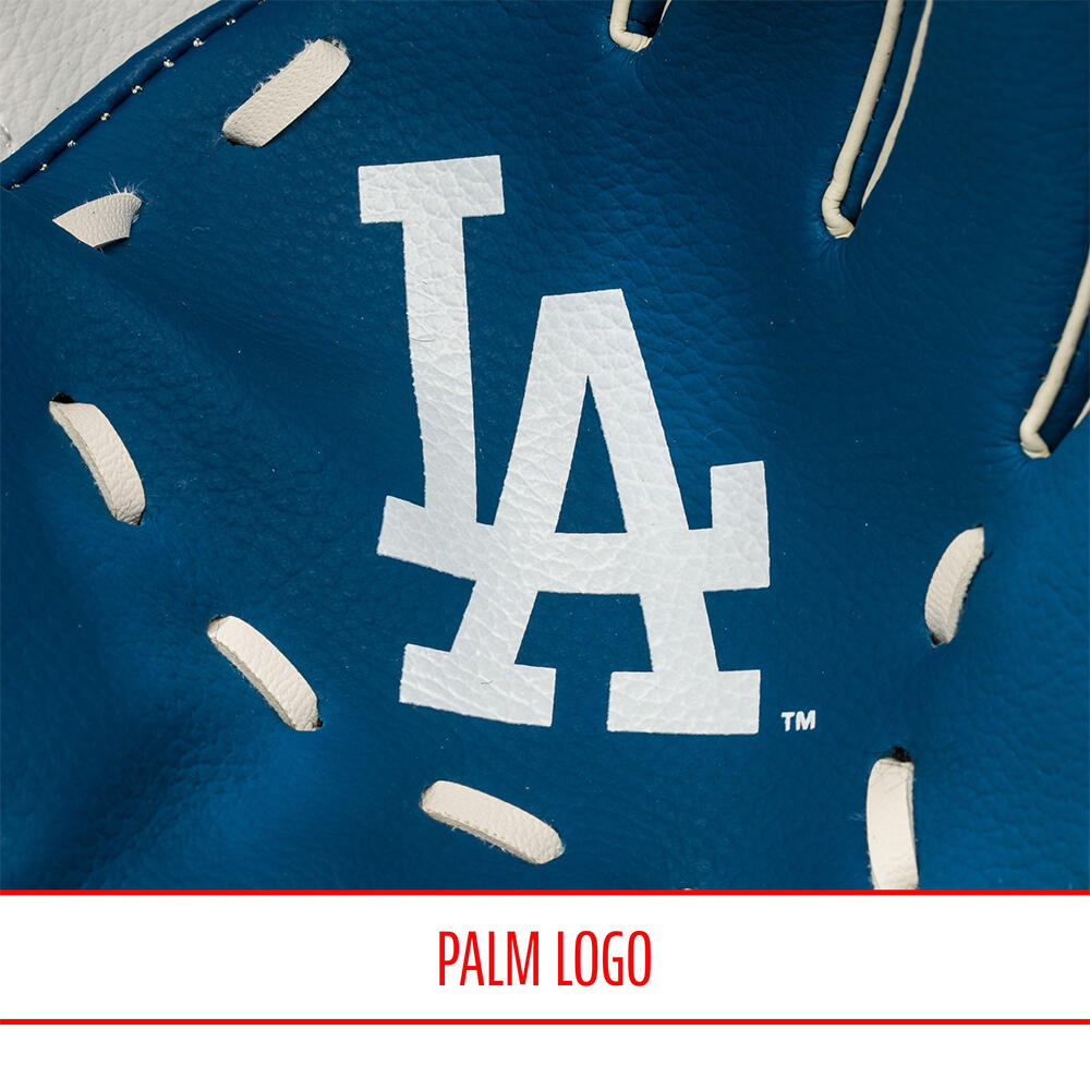 MLB Team Glove and Ball Set 4/7
