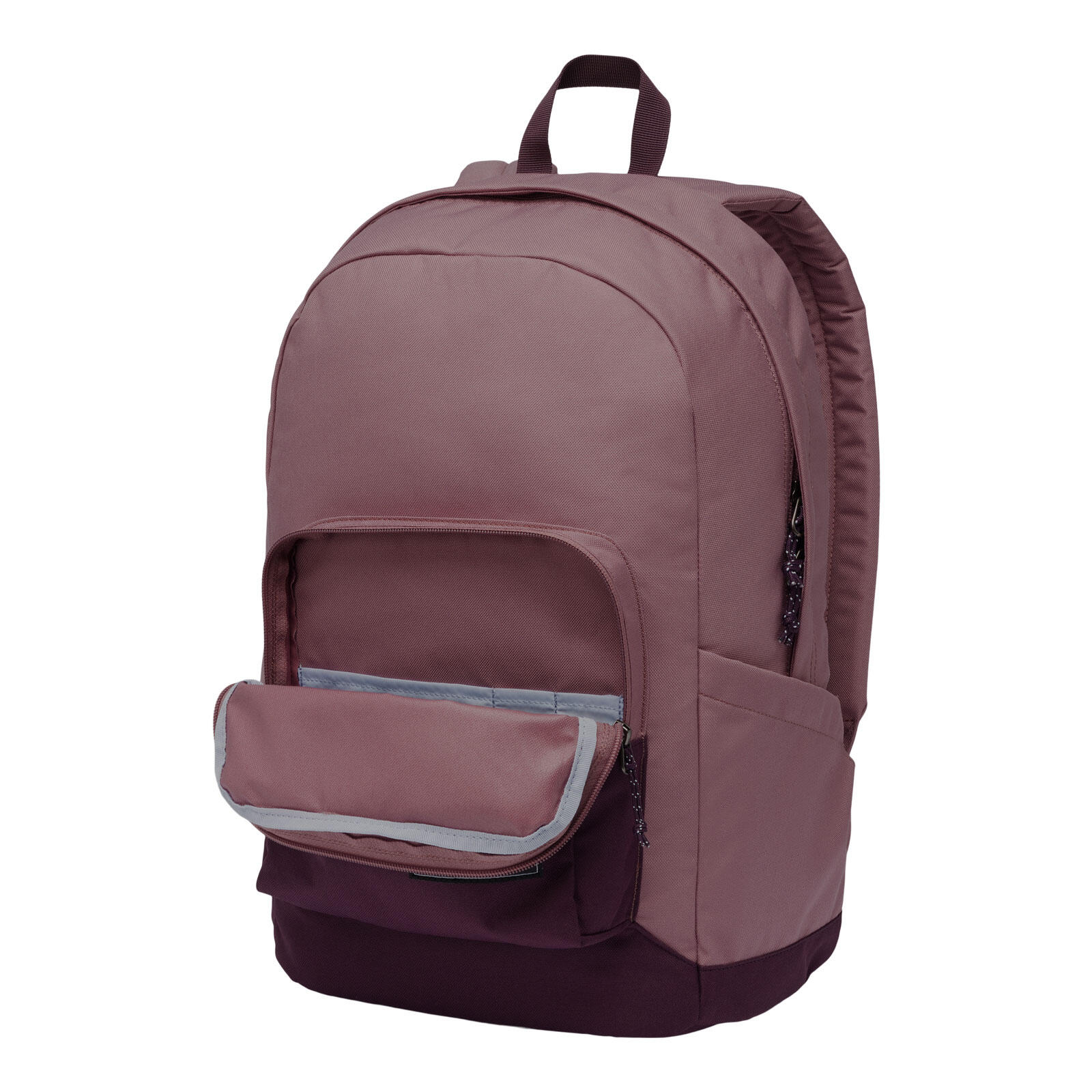 Rucksack robust geräumig formbeständig - Zigzag™ II 22L Rucksack 2/4