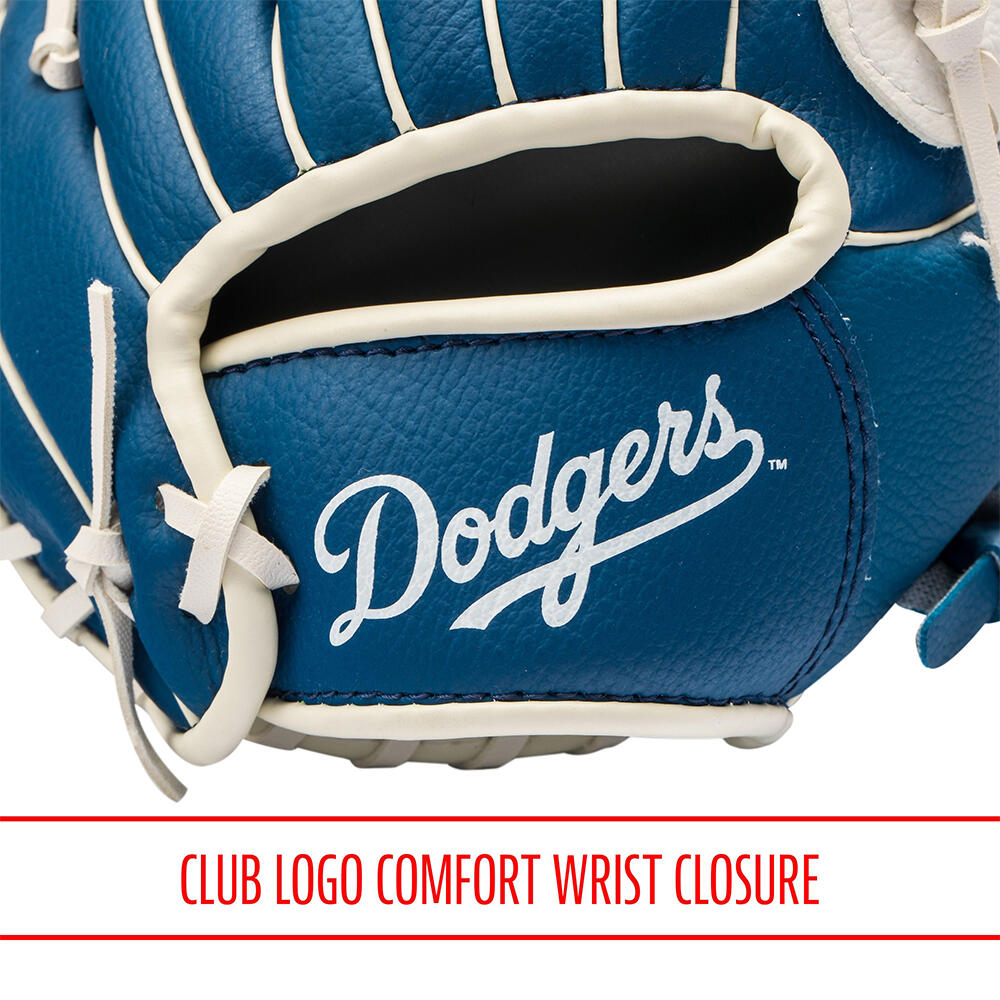 MLB Team Glove and Ball Set 3/7