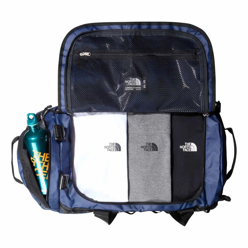 Sac de Voyage Base Camp M Bleu - NF0A52SA4Y2 3/5
