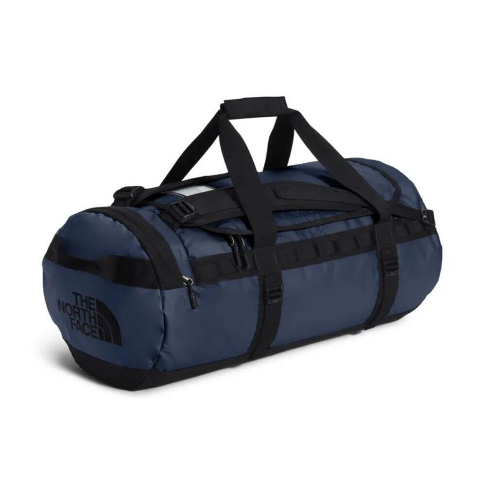 Sac de Voyage Base Camp M Bleu - NF0A52SA4Y2 2/5