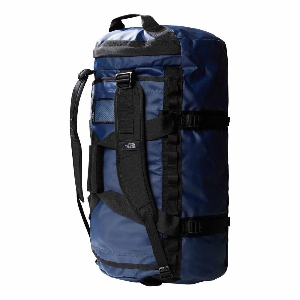 Sac de Voyage Base Camp M Bleu - NF0A52SA4Y2 4/5