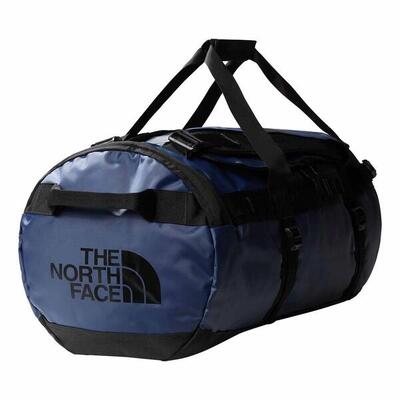 Reistas base camp m blauw - nf0a52sa4y2