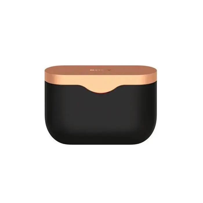 Ecouteurs sans fil Sony True Wireless réduction de bruit WF1000XM3B.CE7 Noir 7/7